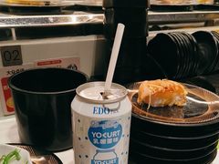 -争鲜回转寿司(朝北大悦城店)