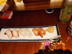 -千代武日本料理(开发区店)
