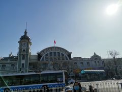 -中国铁道博物馆(正阳门馆)
