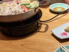 -一心创作料理屋(经开万达店)