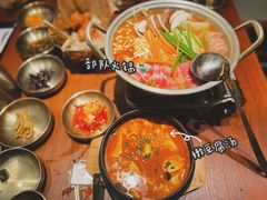 -春熙台韩国料理·章鱼肥牛(西丽店)