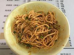 -大石人家鱿鱼面馆(大石西路总店)