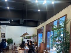-坦克·甜品店(莲花广场店)