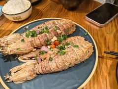 -创味·民间海南菜·非遗藤桥排骨(藤桥·免税城店)