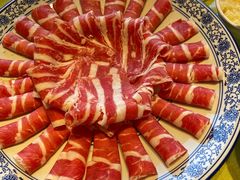 -东来顺饭庄(金泉广场店)