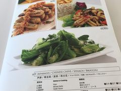 -新加坡海鲜共和(名胜世界圣淘沙海滨坊)
