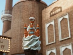 -新疆国际大巴扎