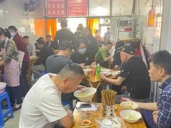 大堂-仓桥面结店