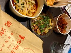 -八一路好吃街(雨田商务大厦店)