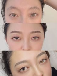 -久匠·纹眉纹绣半永久