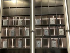 -M Stand(成都COSMO店)
