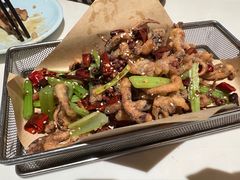 -大铁勺新津菜(东丽阳光新业广场店)