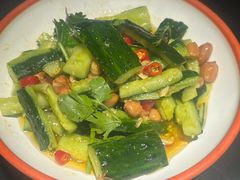-辣尚瘾·烤鱼·新川菜(交大直营店)