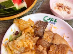 -老味烧烤(总店)