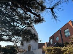 -中国油画院咖啡馆