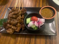 -仓库南洋海鲜小排档(柳河路店)