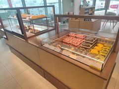 -奈雪的茶(大悦城PRO店)