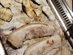 -新石器烤肉(中房金谊广场店)