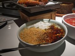 -绿茶餐厅(淮安吾悦广场店)