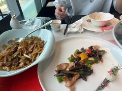 -馋遇江南·精致湖景雅宴(东方之门店)