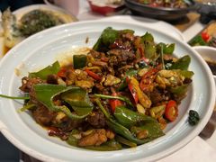 -后海16号·北京私房菜