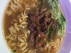 -龙记·香港茶餐厅(海上世界店)