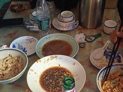 -老平遥饭馆