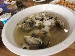 -明记海鲜大排档(巽寮湾店)
