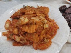 -佳木斯老崔朝族风味(群力店)