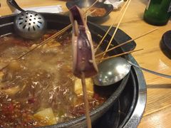 -成都玉林串串香(世纪港湾店)