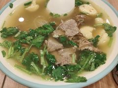 -小杨生煎(宝山花园城店)