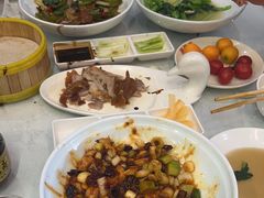 -金鸭都·老北京特色家常菜(潘家园店)