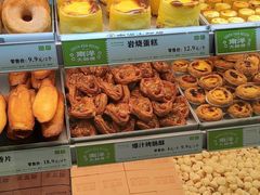 -南洋大师傅(长楹天街店)