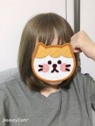 -丝语萱形象