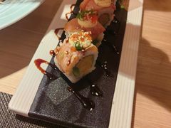 -德川家日本料理(中关村寰太大厦店)