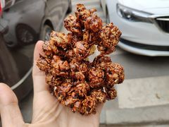 -正宗老杨特色爆米花(四棉店)