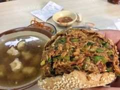 -昌顺马记小吃店(昌盛园店)
