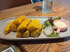 -食陆号·新式台湾创意菜(苏州首店)