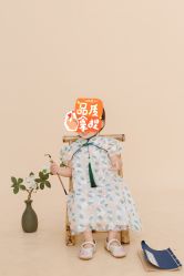 -小熊维尼高端儿童摄影(南山店)