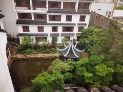 -海天楼中餐厅(吴宫泛太平洋酒店)