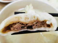 纯肉包-津门张记包子铺(华昌道店)