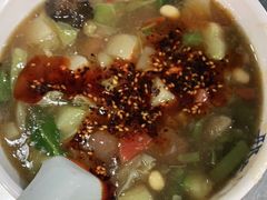 -邢老三肉丸糊辣汤(西安总店)