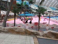 -环球中心海洋乐园
