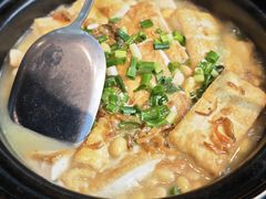 -索溪山寨·湘西饮食文化博物馆(标志门店)