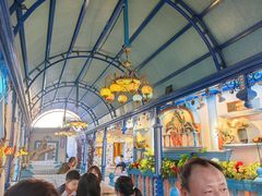 -特克斯八卦城