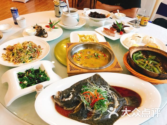 东港海鲜-图片-西安美食-大众点评网