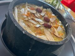 -南渝食府.石锅鸡(尚城花园店)