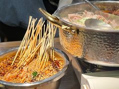 -肖四女乐山跷脚牛肉(世博源店)