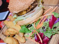 -404干式熟成牛排馆•聚会餐厅