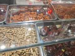 -乔波食品(杜桥中心菜场店)